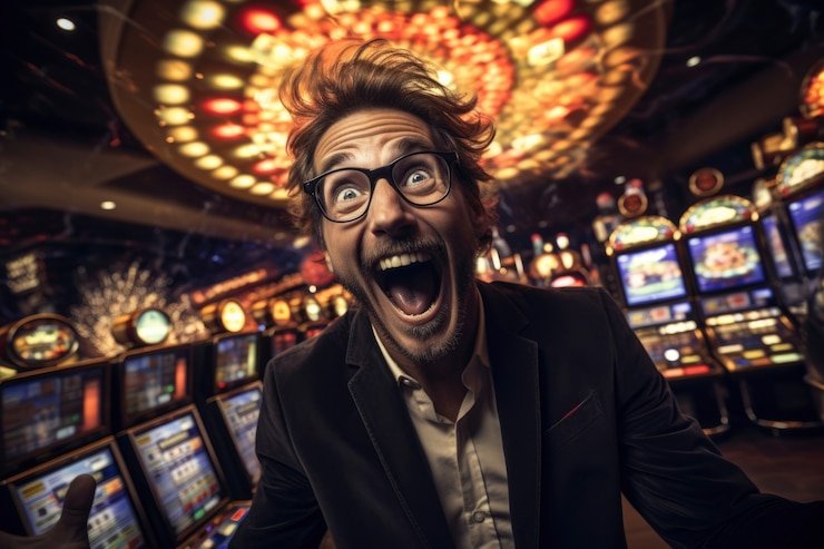 Dashboard utama bola union menampilkan akses ke live casino, slot, dan pasar sportsbook