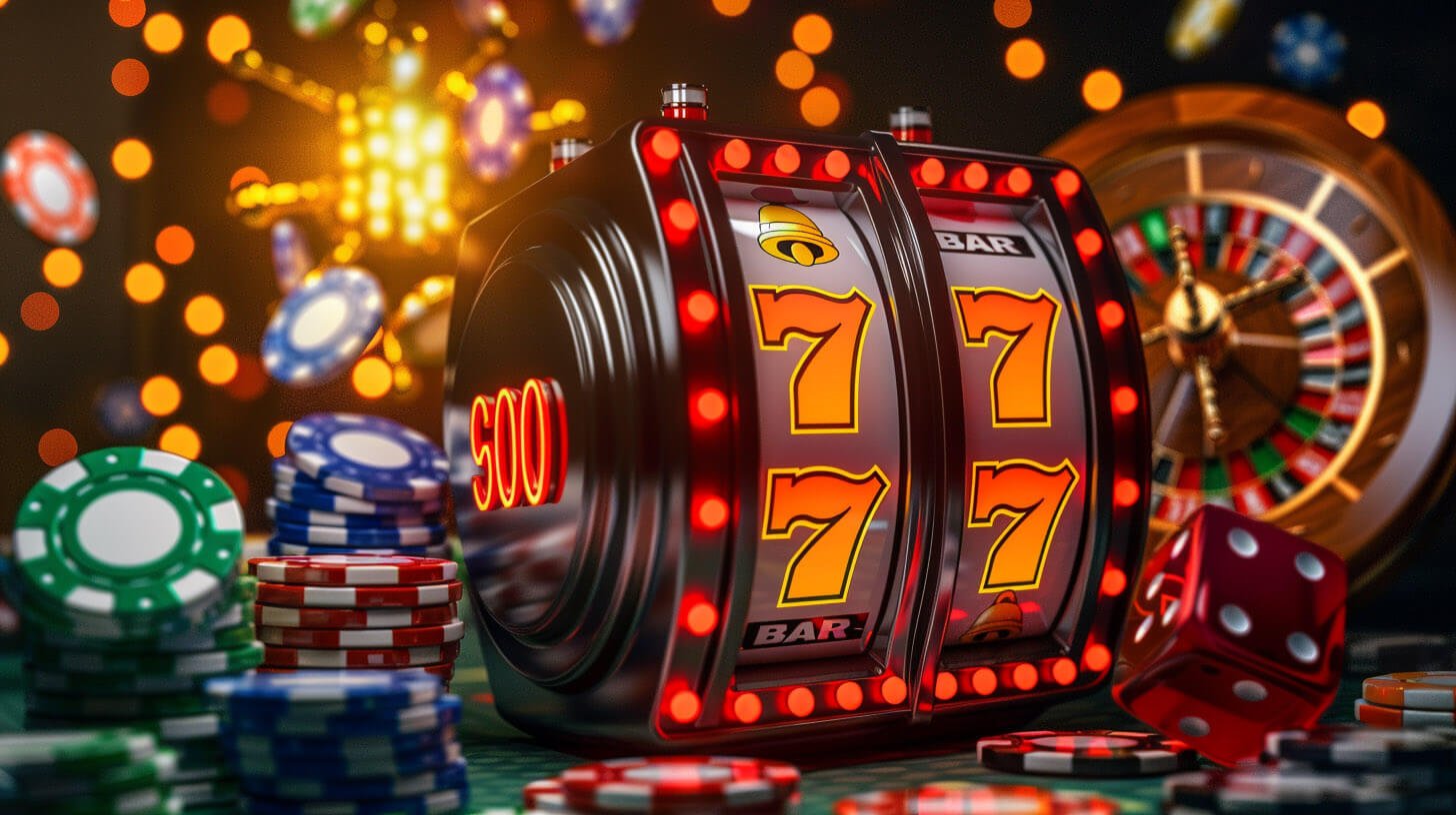 Riwayat hasil Lightning Dice dalam 10 putaran terakhir