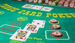Antarmuka penempatan tindakan Lightning Dice dengan tombol taruhan yang dipilih
